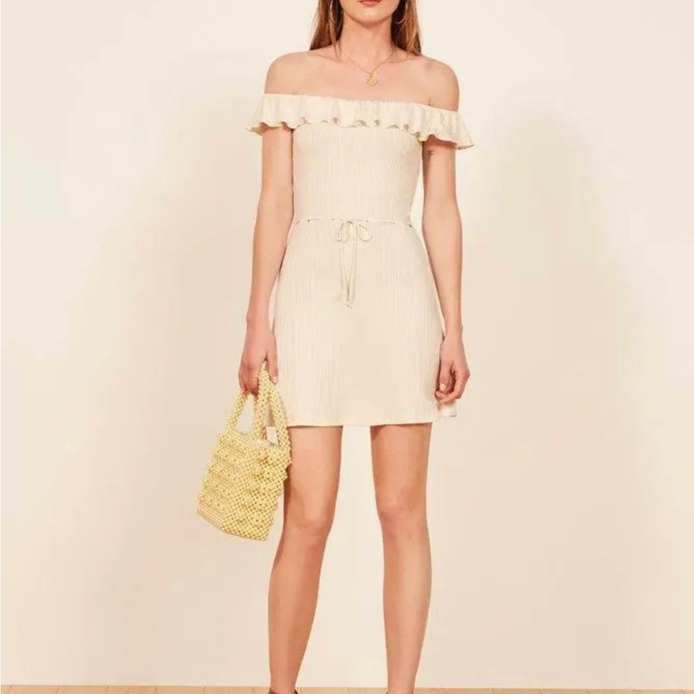 Reformation Dress